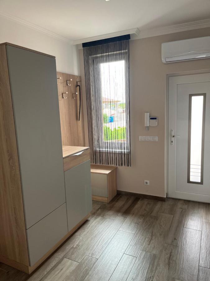 Rajczi Apartman Mohács Exteriör bild